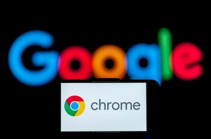 Google Chrome ����� ������, �� �� �� ������