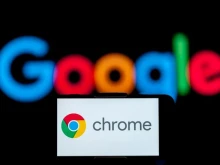 Google Chrome ����� ������, �� �� �� ������