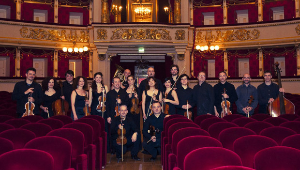 Виртуозите на Миланската Ла Скала във Варна на 29 април с барокова програма