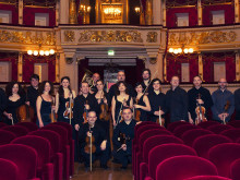 Виртуозите на Миланската Ла Скала във Варна на 29 април с барокова програма