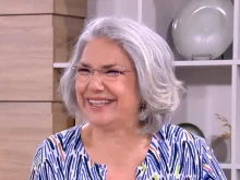 След операцията Марта Вачкова: Бях напълно обездвижена