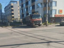 Кметът на столичния район "Връбница" помоли гражданите за търпение и съдействие