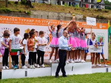 Ямбол се подготвя за Национален ученически фестивал по утринна гимнастика и инициативата "Спортувай с президента"