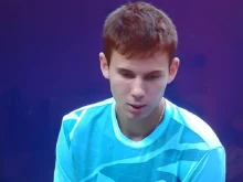 18-годишният Илиян Радулов стигна полуфинал на тенис турнир за мъже в Испания