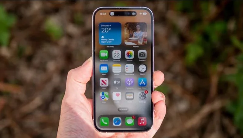 �����������, ����� �� ������ �� ���������� �� ���� iphone
