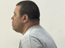 Ботьо Георгиев е агресивният тип, псувал шофьорка и счупил огледалата на джипа й. Осъдиха го за отрицателно време