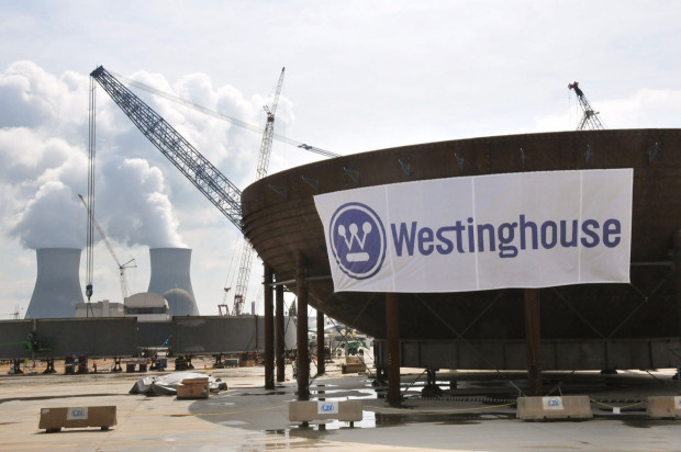 Westinghouse Electric Company (WEC) подписа меморандуми за разбирателство със 17