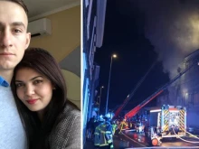 Задържаният за умишления палеж в Германия, при което загина семейство българи, не продумва и думичка