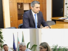 Кметът на Пазарджик и шефът на КНСБ категорични, че заплатите са от първостепенно значение