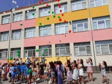 Международни експерти по образованието черпят опит от пловдивско училище