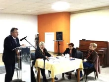 Съюзът на пенсионерите в Шумен бе домакин на годишна конференция на хората от третата възраст