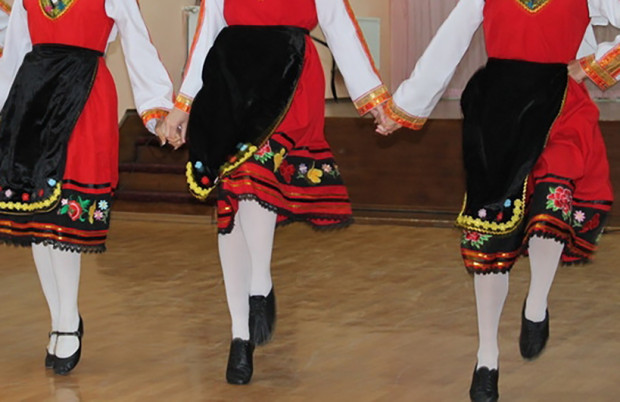 Община Варна организира традиционния фолклорен празник "Великденска плетеница"