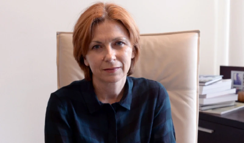 Боряна Димитрова: Това, което се случва в Европа, засяга всеки един от нас