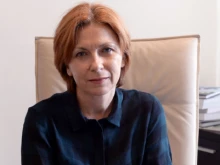 Боряна Димитрова: Това, което се случва в Европа, засяга всеки един от нас