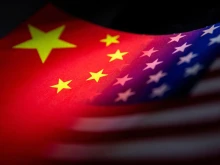 Китай наложи санкции на американски отбранителни гиганти