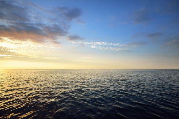 Във водите на Черно море бе открита невиждана досега надуваема