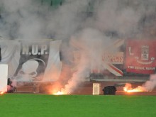6 лева билета за феновете на Локо Пловдив в София за Купата