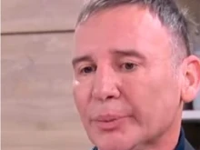 Виктор Калев с тежко признание