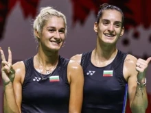 Сестри Стоеви са полуфиналистки на олимпийските квалификации в Германия