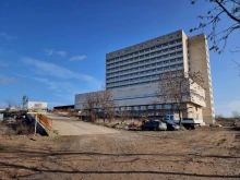 Близо 9 млн. лв. са опуснати за новата болница на Ямбол в последните дни на кабинета "Денков-Габриел", разкри Лена Бориславова