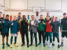 Трима българи ще боксират на финали в Пореч
