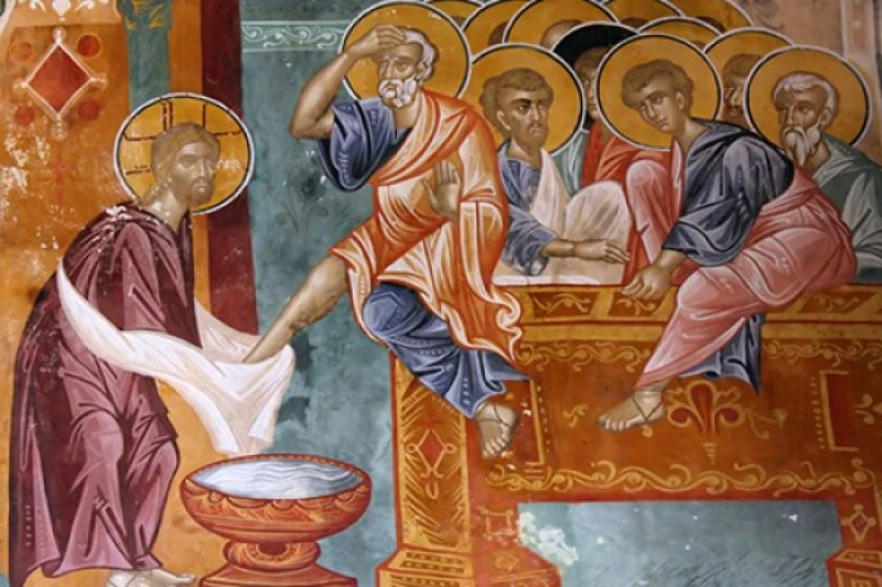 Какво гласи православният календар за 13 април?