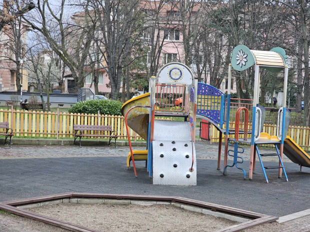 Тази седмица бяха обявени свободните места в детските градини в