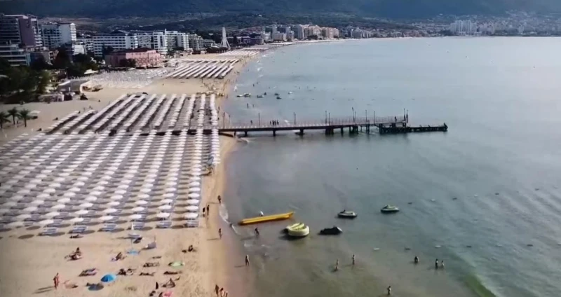 Концесионерът на най-добрия български плаж: Това ни се случва за първи път