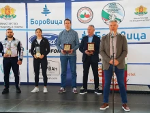 Белоградчик приема Държавното първенство по Канадска борба