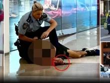 Най-малко 6 души са загинали при нападение с нож в търговски център в Сидни