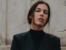 Днес празник има талантливата актриса от Пловдив Радина Думанян