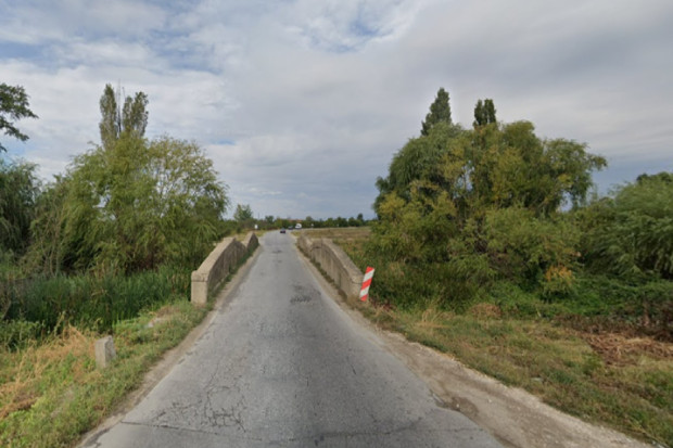 Кмет бие тревога заради най-опасния път в Пловдивска област
