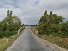 Кмет бие тревога заради най-опасния път в Пловдивска област