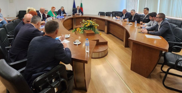 ЦИК ще определи служебно кой ще отговаря за изборите в Пловдив