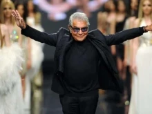 Модният гуру Кавали има над 550 милиона долара и шест деца – кои ще са наследниците