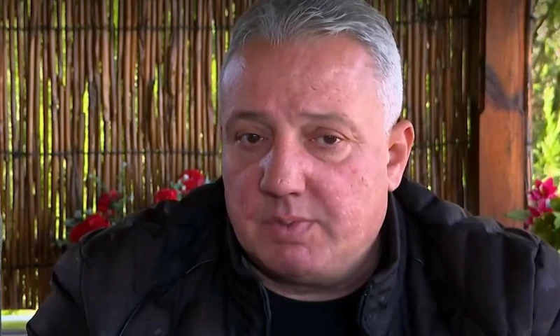 Мъж остави генетичен материал за съхранение, по-късно разбра, че е станал баща, без да знае