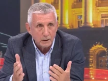 Ген. Кирил Радев за Коцев: По-глупав главен секретар на МВР не съм срещал