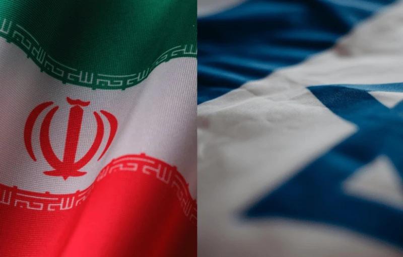 Нидерландия временно затвори посолството си в Иран