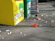 Гражданин за боклука във Варна: Ако всеки от нас положи усилие, градът ни ще бъде красив и чист