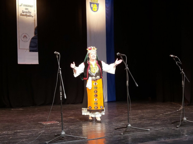 Снимка: Над 1000 изпълнители показват магията на странджанската музика в Бургас