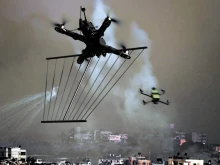 Война в Близкия Изток: Иран изстреля ято дронове срещу Израел