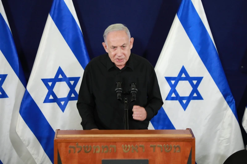 Нетаняху: Ако някой ни напада – и ние ще го нападнем