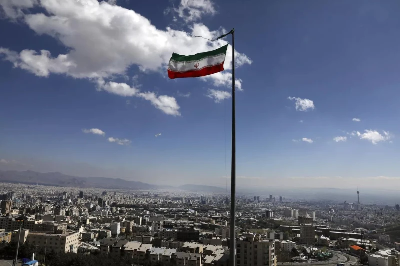 Иран обяви: С атаката срещу Израел, въпросът за ударите в Дамаск "може да се счита за приключен"