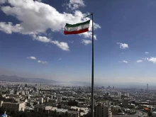 Техеран обяви атаката срещу Израел за "самоотбрана" след удара в Дамаск