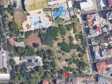 Разпродават парка зад хотел Санкт Петербург за 14 млн. лева