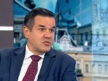 Никола Стоянов: Нямам притеснения относно договора с "Боташ" 