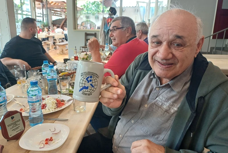 50-годишен юбилей! Пловдивчани с решаваща заслуга за най-големия успех на мъжкия ни хандбал