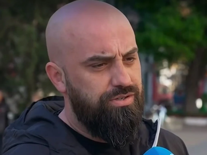 Мъж от Асеновград е рекордьор по фалшиво положителни драг тестове