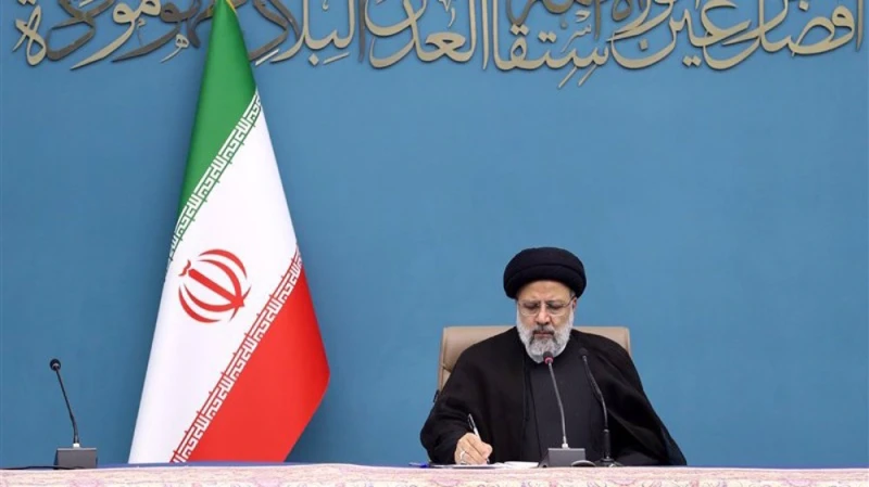 Иранският президент заяви, че Израел е "получил незабравим урок"