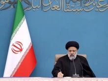 Иранският президент заяви, че Израел е "получил незабравим урок"